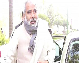 Raghuvansh Prasad Singh succumbs to post-Covid illness
