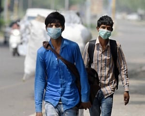 Raj reports 813 new COVID-19 cases, 7 deaths