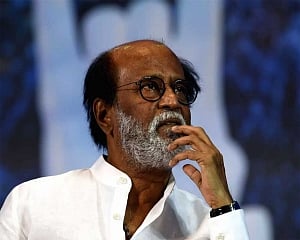 Rajini''s next film is ''Annaatthe''