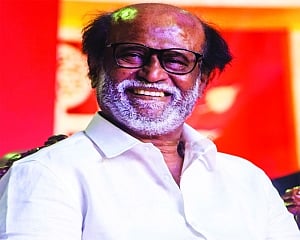 Rajinikanth to name his political party on Dec 31