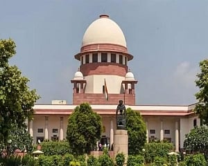 Rajiv assassination: SC expresses unhappiness over pendency of convict's plea for pardon