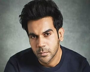 Rajkummar Rao: Never forget why you started