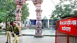 Ram Temple bhumi pujan via video link on April 30