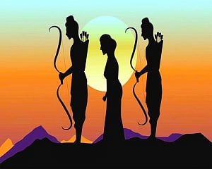 Rama’s lessons to remember