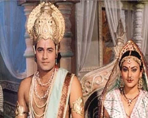 Ramayan sets world record, becomes most viewed entertainment program globally