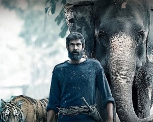 Rana Daggubati-starrer 'Haathi Mere Saathi' to release in January 2021