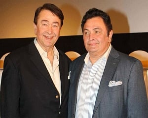 Randhir Kapoor: I wanted Rishi Kapoor to direct more movies