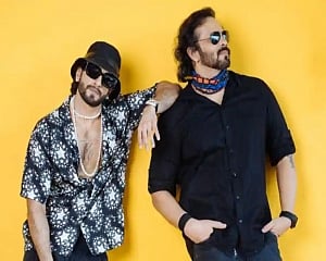 Ranveer Singh, Rohit Shetty to collaborate on ‘Comedy of Errors' adaptation ‘Cirkus'