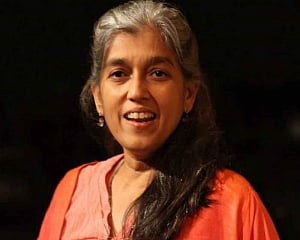 Ratna Pathak Shah boards Ranveer Singh's 'Jayeshbhai Jordaar'
