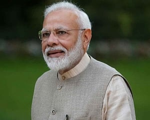 RBI announcements to safeguard economy from impact of coronavirus: PM Modi