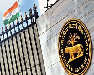 RBI Board reviews prevailing economic situation