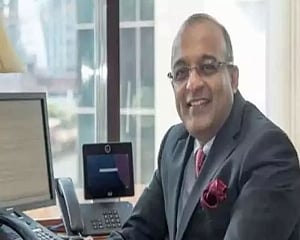 RBI gives nod for Sashidhar Jagdishan as Puri's successor at HDFC Bank