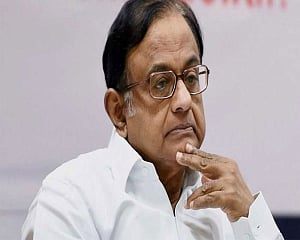 RBI should ask banks to show unrecovered loans of fugitives as 'outstanding', says Chidambaram