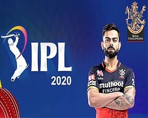 RCB win toss, choose to bowl first against KXIP