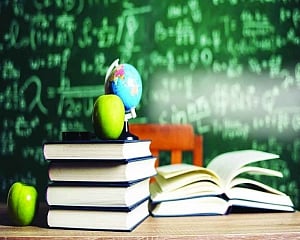 Re-emphasise teaching goals