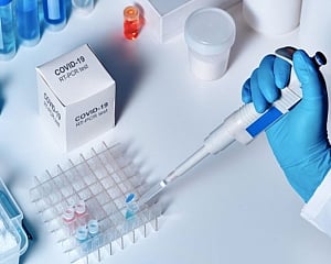 Ready to cooperate with Indian agencies: Chinese suppliers of rapid test kits