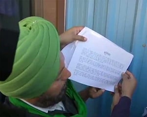 Ready to give written assurance on continuing MSP: Govt's proposal to agitating farmers