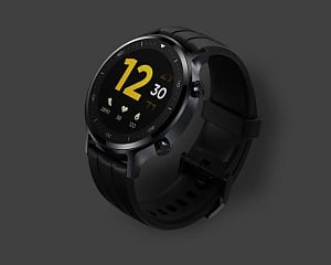 Realme Watch S, Watch S Pro launched in India, price starts at Rs 4,999