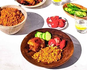 recipes
