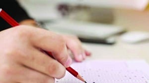 Redo study strategy