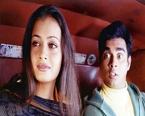 Rehnaa Hai Terre Dil Mein turns 19: Dia Mirza recalls 'beautiful journey of love'