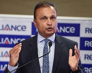 Reliance Group said its entire debt from Yes Bank is secured; committed to repay