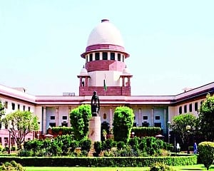 Relief for civil society
