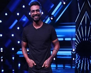 Remo D'Souza is fine, says family after angioplasty