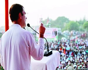 Requiem for the Congress