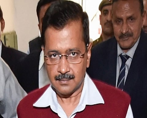 Resolve to not allow Nirbhaya-like incident again: Kejriwal