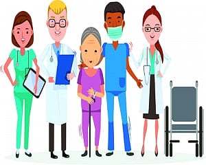 Rethinking public health