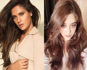Richa Chadha, Payal Ghosh settle dispute, file consent terms