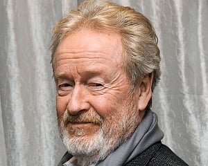 Ridley Scott's banner Scott Free inks first-look deal with Apple
