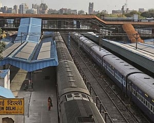 Railways offer full refund for trains cancelled till May 3 and for advance bookings