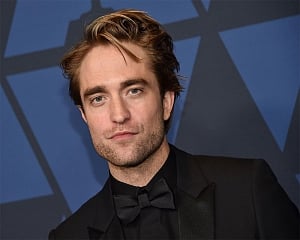 Robert Pattinson lied to Christopher Nolan about The Batman' audition