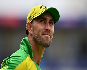 Rohit's absence will help us but Rahul is as good a player: Maxwell