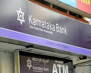 Rs 285 cr fraud in 4 loan a/cs in Karnataka Bank