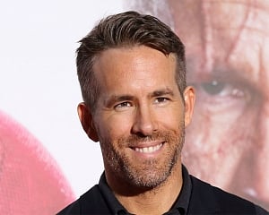 Ryan Reynolds on infinite possibilities for 'Deadpool'