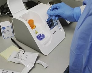 Saliva tests could quickly detect asymptomatic COVID-19 cases, study says