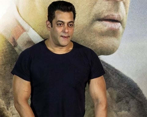 Salman Khan and his family test Covid negative: Reports