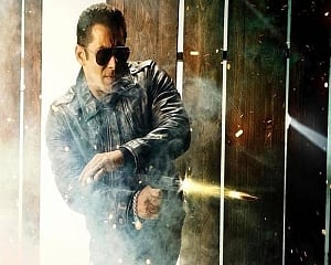 Salman Khan's 'Radhe' to release in theatres, eyes Eid 2021
