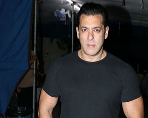 Salman Khan turns 55: Actor says he wasn't in a mood to celebrate birthday in 'terrible' 2020