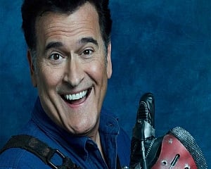 Sam Raimi wants to make another 'Evil Dead' film