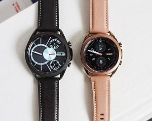 Samsung brings Galaxy Watch3 features to Watch Active2