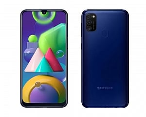 Samsung Galaxy M21: Long-lasting battery, decent camera