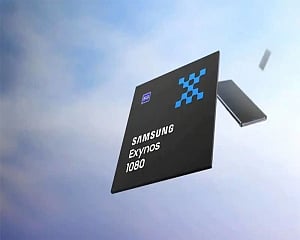 Samsung launches Exynos 1080 as its first 5nm chipset