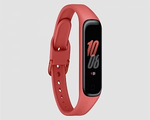 Samsung launches Galaxy Fit2 fitness tracker in India