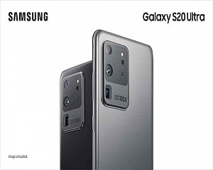 Samsung launches Galaxy S20 flagship smartphones