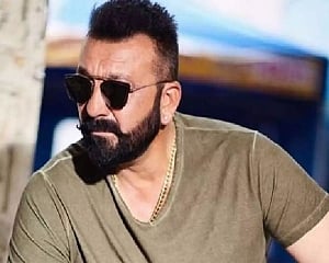 Sanjay Dutt: I have some very exciting scripts
