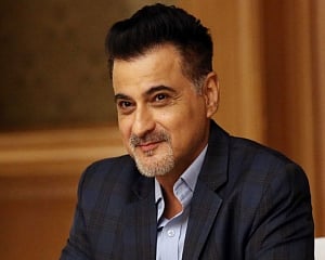 Sanjay Kapoor, Arjun Mathur to star in lockdown-shot series 'The Gone Game'